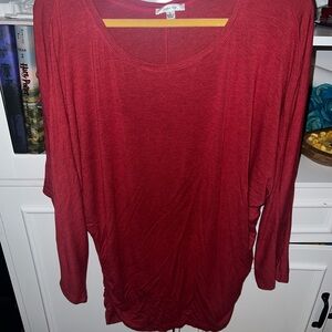 Sophie Max Long Sleeve Top